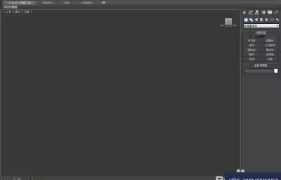3Dmax如何制作推拉门？