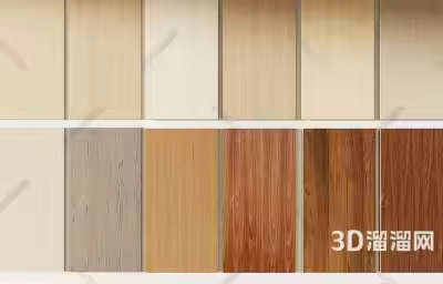 松木的特点有哪些？松木适合制作成什么家具？