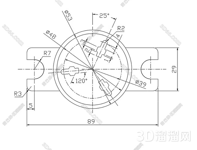 如何打印sw工程图？
