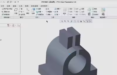 creo怎么删除工程图？