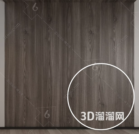 黑白原木材质有哪些? 黑白原木材质有哪些?