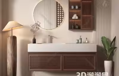 浴室柜木材材质哪种好？