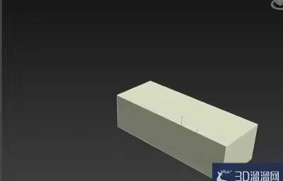 3dmax中如何在两点间加线？