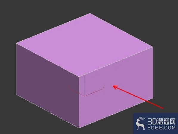3Dmax模型的面怎么添加线? 3Dmax模型的面怎么添加线?