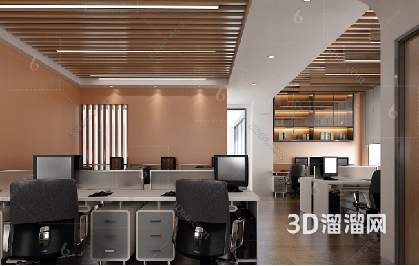 办公室设计布局风格有哪些? 办公室设计布局风格有哪些?