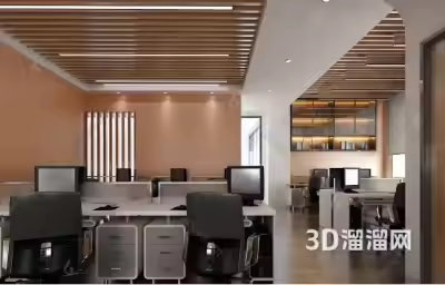 办公室设计布局风格有哪些？