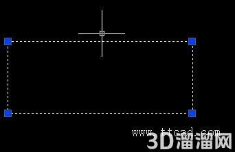 CAD对象捕捉不到交点是怎么回事? CAD对象捕捉不到交点是怎么回事?