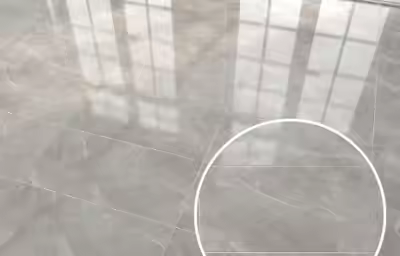 陶瓷地砖怎么检测质量？陶瓷地砖怎么选？