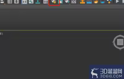 3dmax渲染全景图