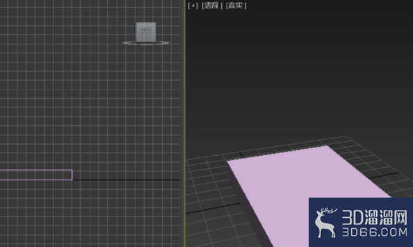 3Dmax怎么翻转法线？