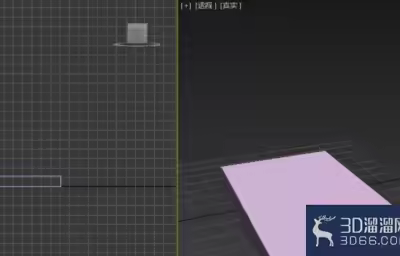 3Dmax怎么翻转法线？