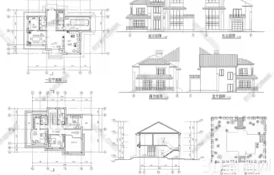 什么工具可以画建筑图？