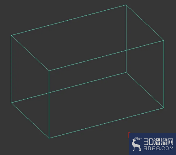 3dmax中如何改变物体线框颜色？