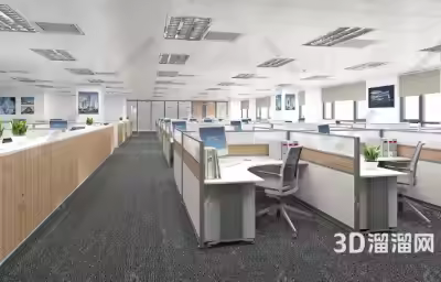 办公室怎么设计合理？