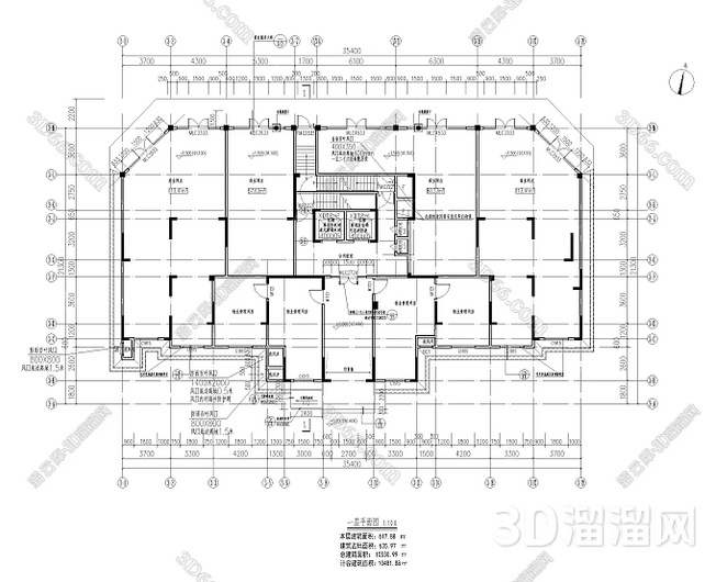 房子建筑图怎么看? 房子建筑图怎么看?