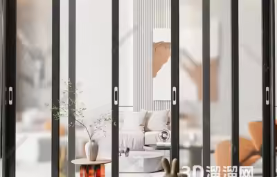 钛镁合金推拉门有哪些优缺点？如何选购？