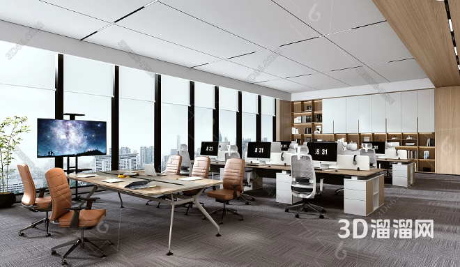 互联网办公室设计注意什么? 互联网办公室设计注意什么?
