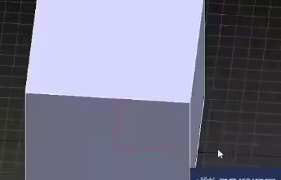 3dmax如何修改集合体的颜色？
