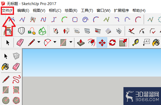su转3dmax格式 su转3dmax格式