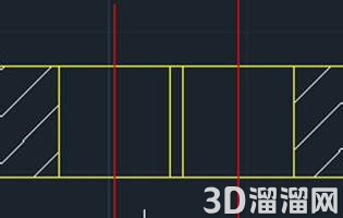 CAD绘图过程中的常见错误 CAD绘图过程中的常见错误
