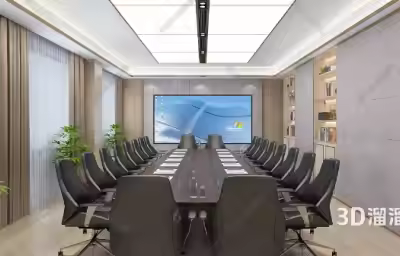 会议室设计应注意哪些事项？