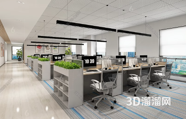 办公室设计风格应注意什么？
