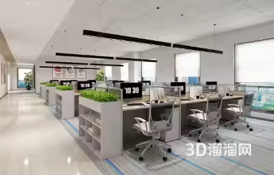 办公室设计风格应注意什么？