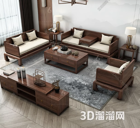 榆木家具的优缺点和保养方法介绍 榆木家具的优缺点和保养方法介绍