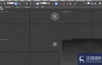 3DMAX如何添加文字？
