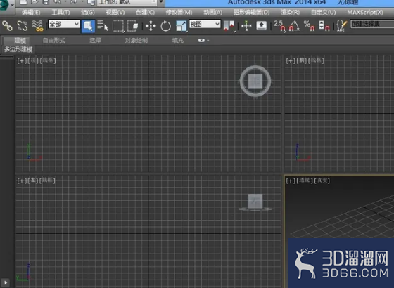 3dmax怎么焊接顶点? 3dmax怎么焊接顶点?