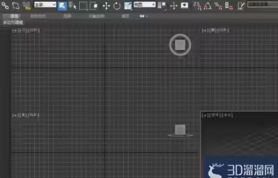 3dmax怎么焊接顶点？