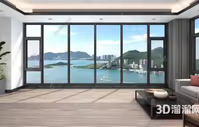 平开窗尺寸多少合适？平开窗的优点有哪些？
