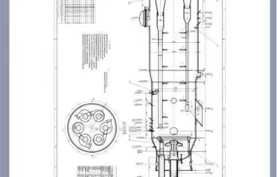 AutoCAD打开PDF格式图纸方法