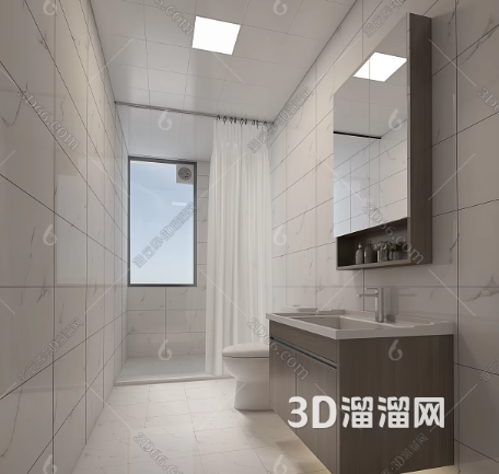 浴室瓷砖材质的选择要点