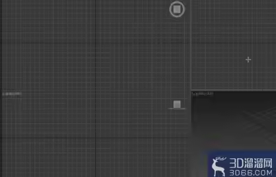 3dMax中如何删除物体？