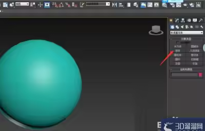 3DMAX如何删除线？