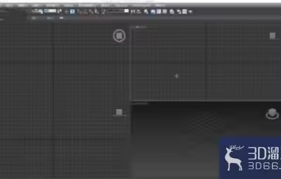 3dmax怎么删除选中物体？