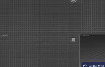 3dMax中如何保存和删除材质？