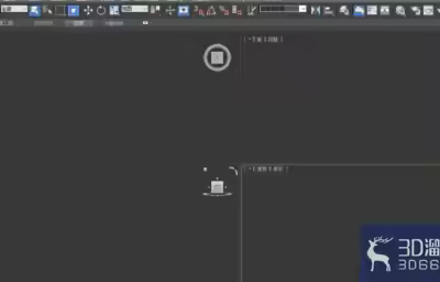 3dmax塌陷怎么用？