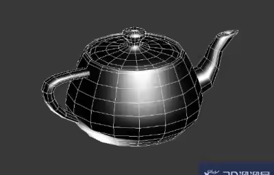 3Dmax怎么设置渲染完成后自动保存？
