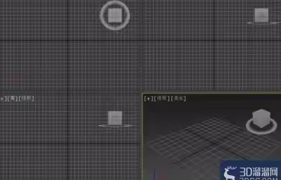 3dmax如何画箭头？