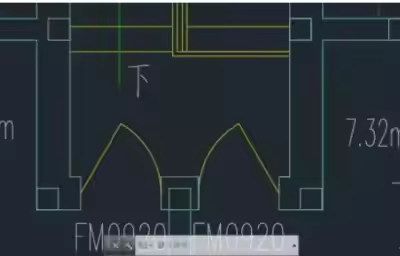 创建独立的图案填充是什么意思？