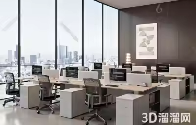 办公室展示设计技巧有哪些？