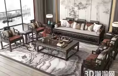 楠木家具特点及保养方法介绍