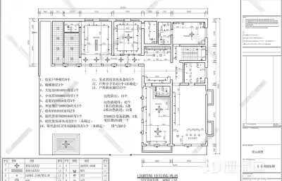 cad总平面图怎么画？