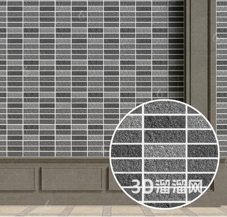 常见外墙砖的类型，外墙砖尺寸是多少？