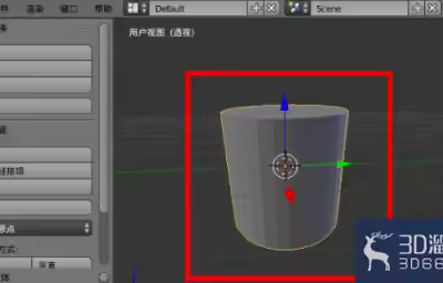 3dmax如何让物体弯曲？