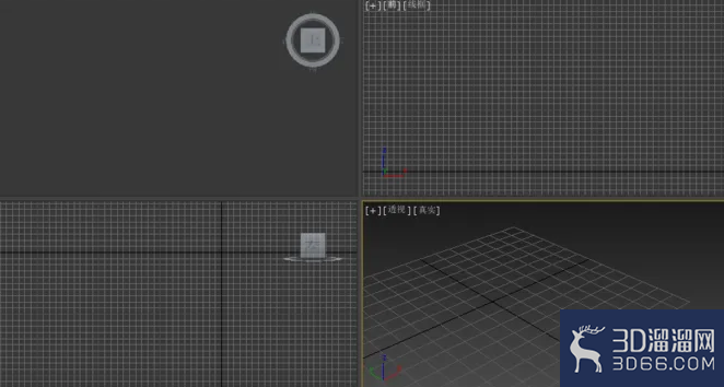 3dmax现代沙发制作步骤 3dmax现代沙发制作步骤