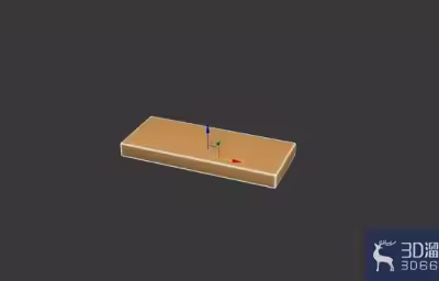 3dmax现代双人沙发制作
