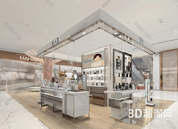 专卖店展柜怎么设计? 专卖店展柜怎么设计?